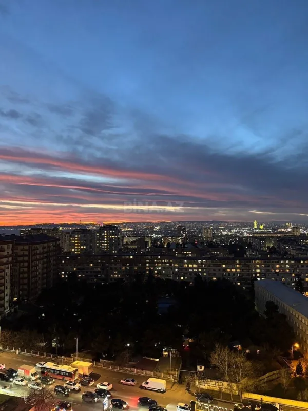 Satılır 3 otaqlı mənzil 80 m²