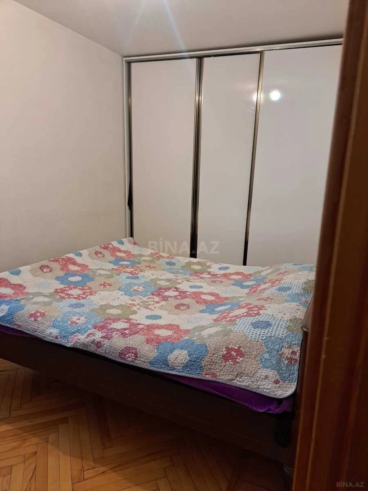 Satılır 3 otaqlı mənzil 75 m²