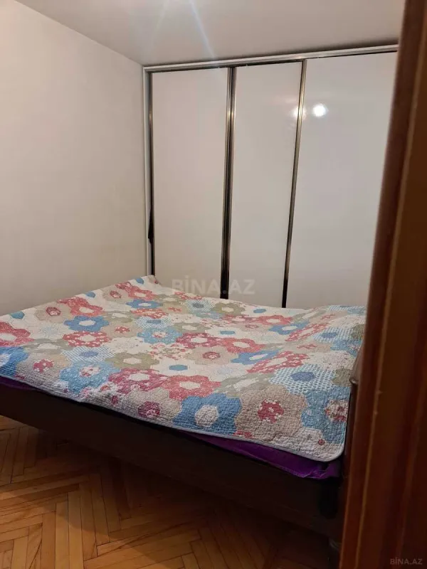 Satılır 3 otaqlı mənzil 75 m²