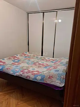 Satılır 3 otaqlı mənzil 75 m²