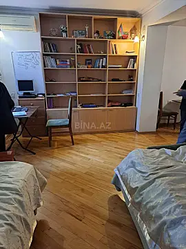 Satılır 3 otaqlı mənzil 75 m²