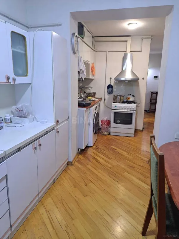 Satılır 3 otaqlı mənzil 75 m²