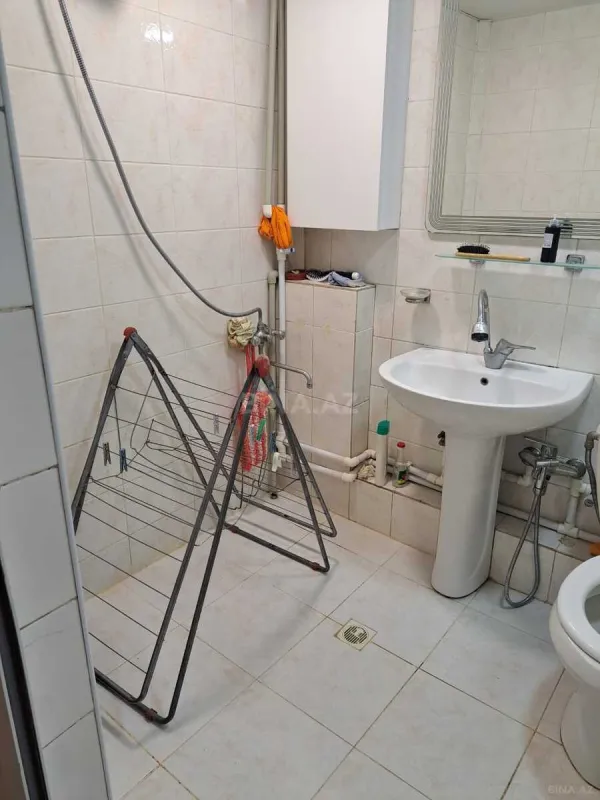 Satılır 3 otaqlı mənzil 75 m²