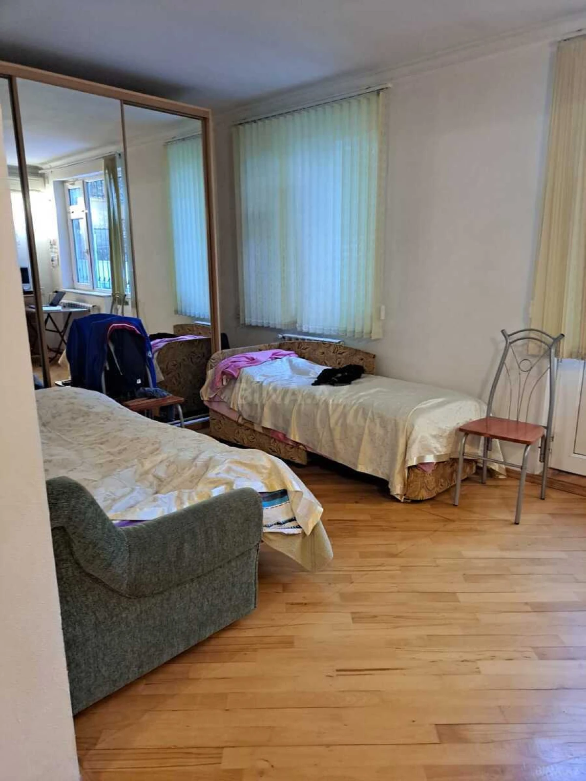 Satılır 3 otaqlı mənzil 75 m²
