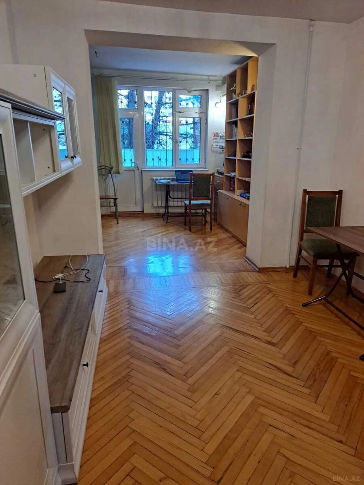Satılır 3 otaqlı mənzil 75 m²