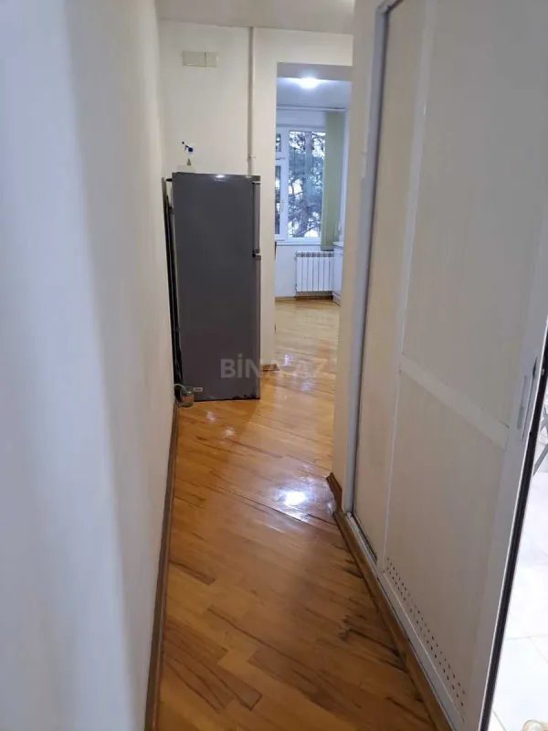 Satılır 3 otaqlı mənzil 75 m²