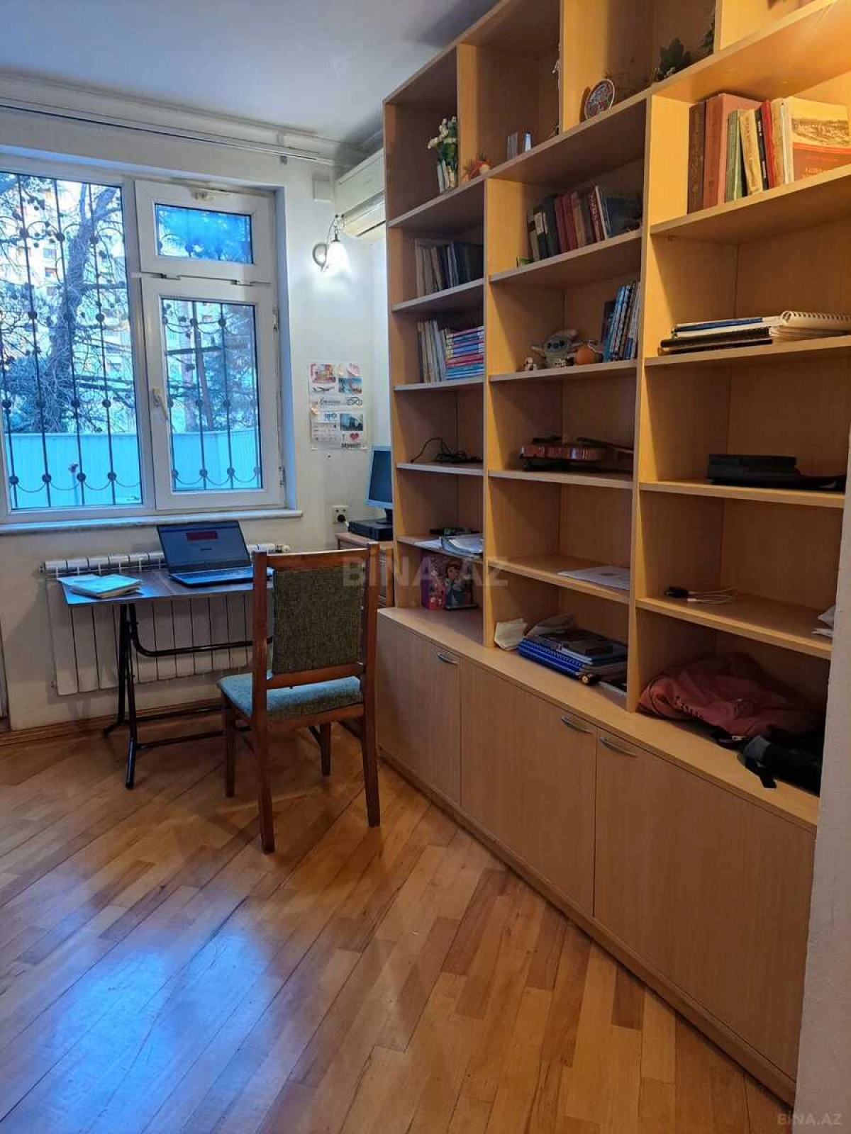 Satılır 3 otaqlı mənzil 75 m²