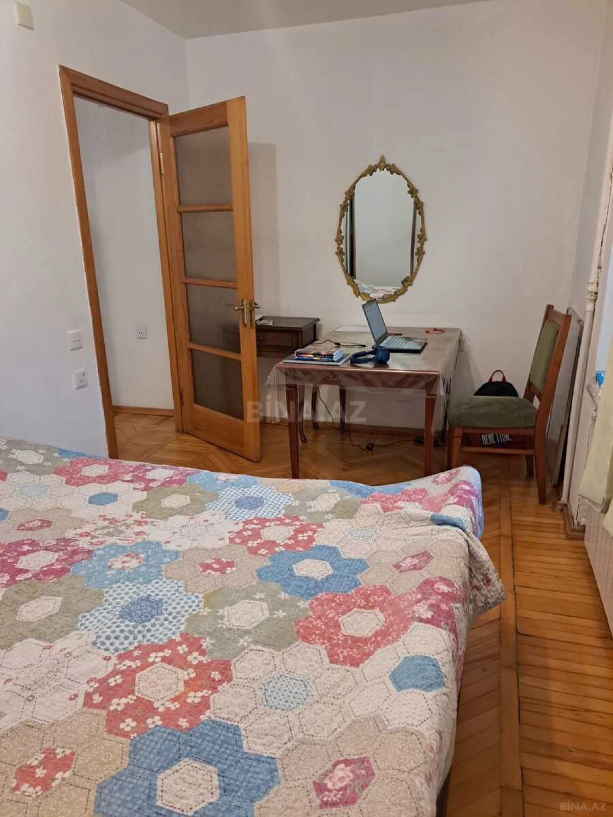 Satılır 3 otaqlı mənzil 75 m²