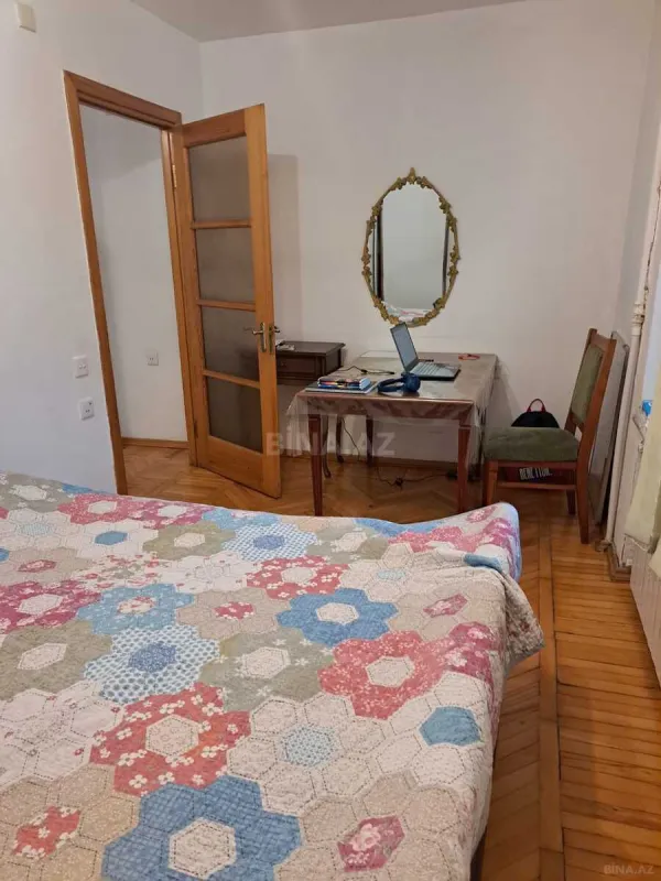 Satılır 3 otaqlı mənzil 75 m²