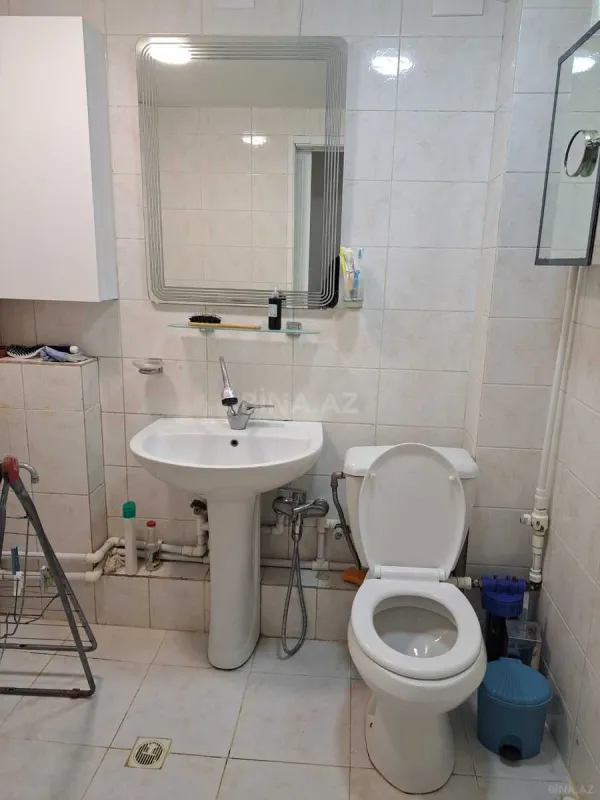 Satılır 3 otaqlı mənzil 75 m²