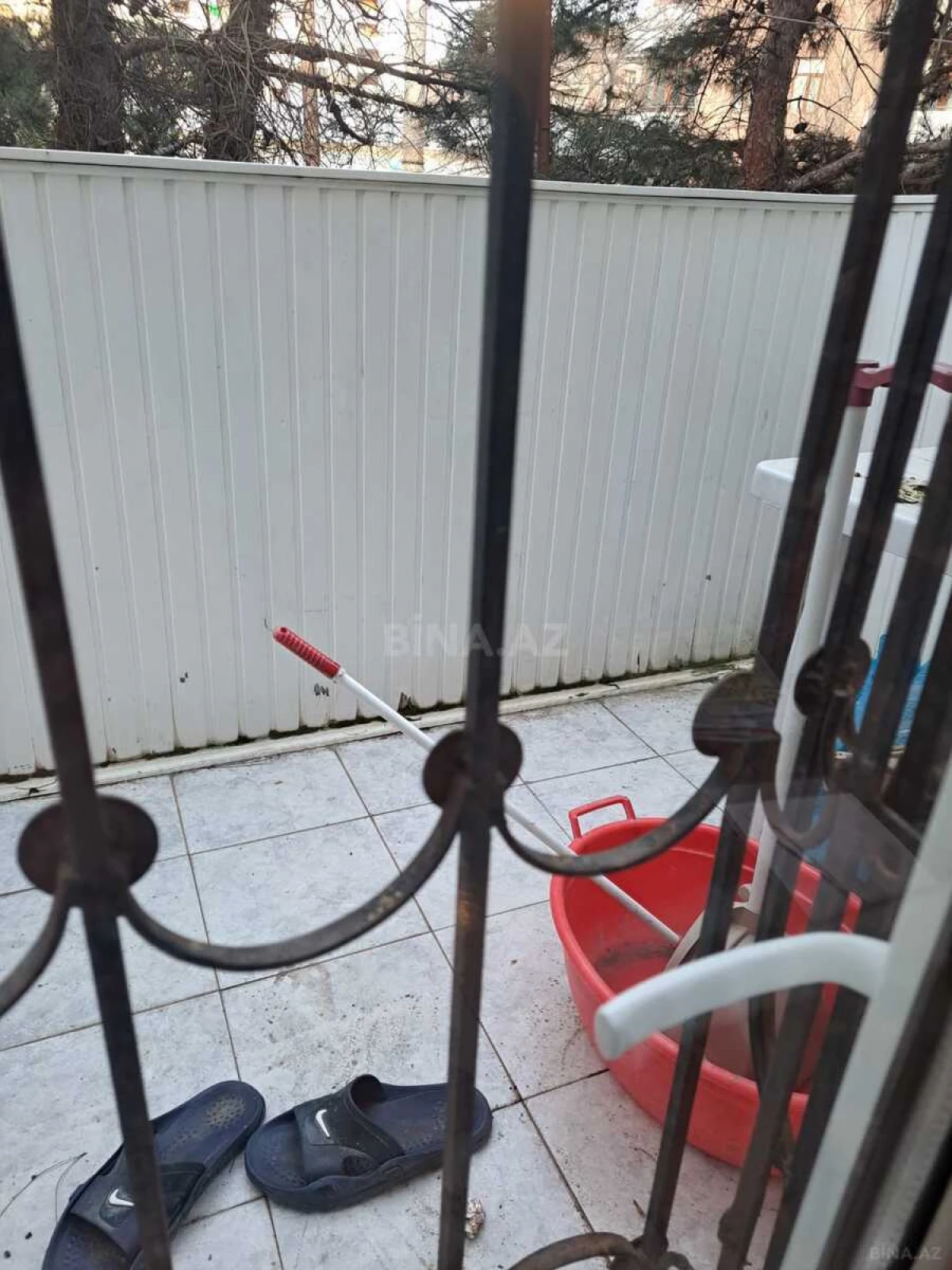 Satılır 3 otaqlı mənzil 75 m²