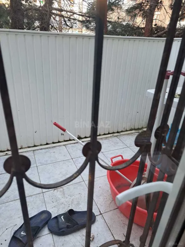 Satılır 3 otaqlı mənzil 75 m²