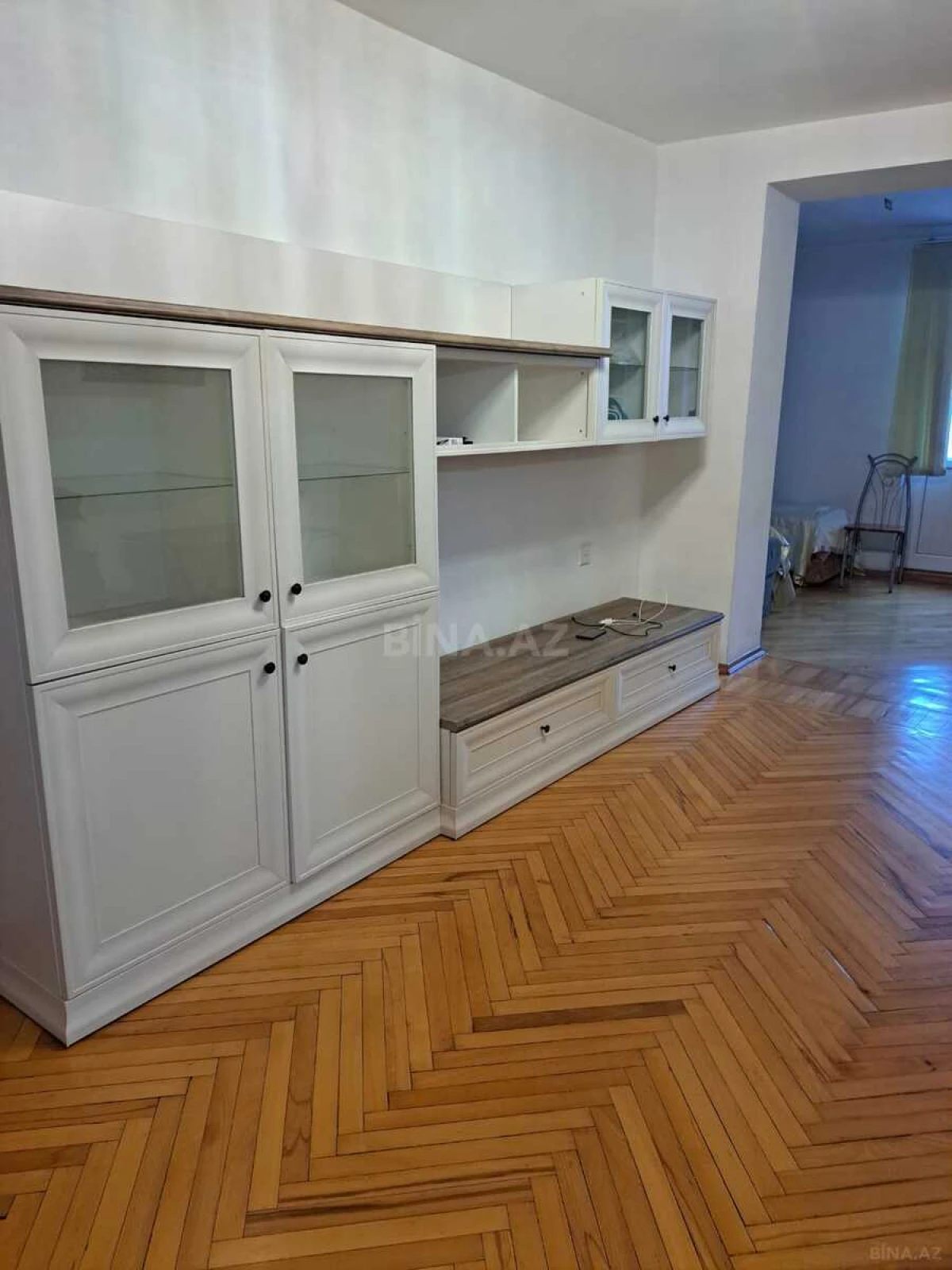 Satılır 3 otaqlı mənzil 75 m²