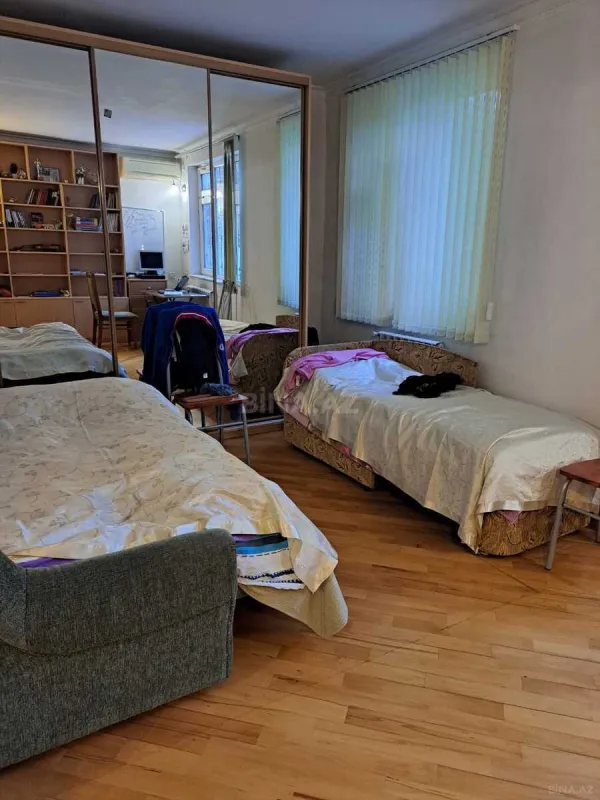 Satılır 3 otaqlı mənzil 75 m²