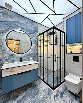 Satılır 3 otaqlı mənzil 84 m²