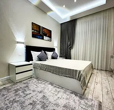 Satılır 3 otaqlı mənzil 84 m²