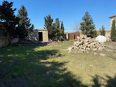 Satılır torpaq sahəsi 6 m²