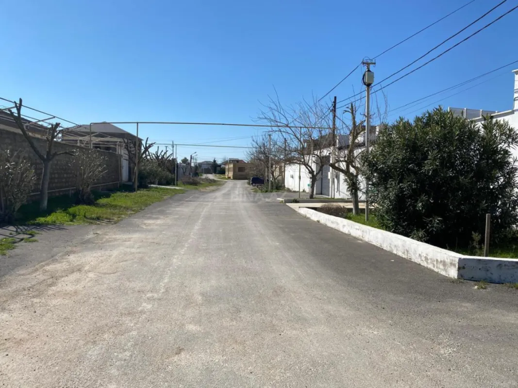 Satılır torpaq sahəsi 6 m²