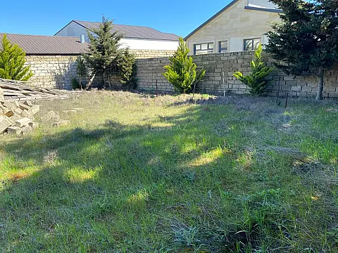 Satılır torpaq sahəsi 6 m² — Bakı, Mərdəkan 6.00 m²