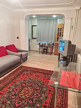 Kirayə verilir 2 otaqlı mənzil 40 m²