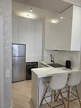 Kirayə verilir 2 otaqlı mənzil 70 m²
