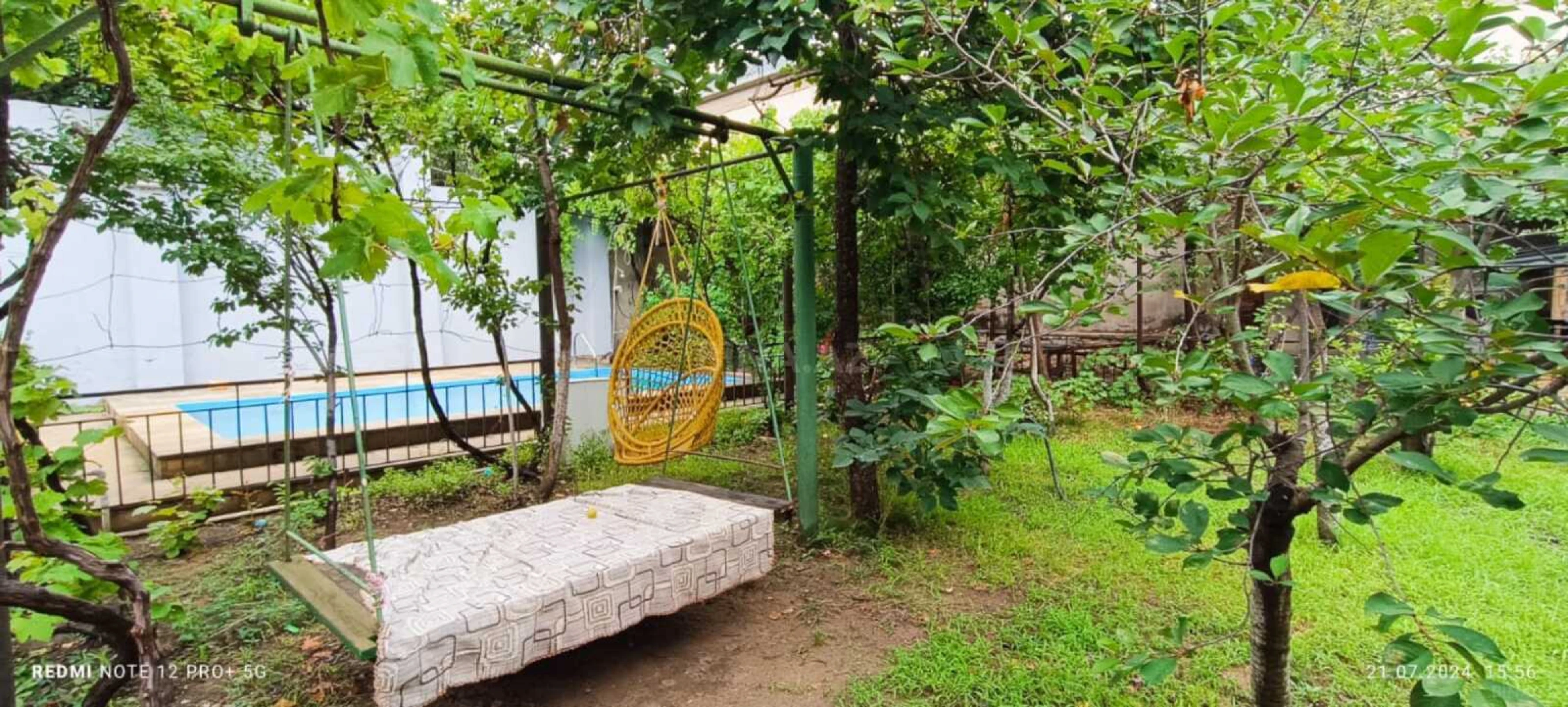 Kirayə verilir 4 otaqlı həyət evi 200 m²