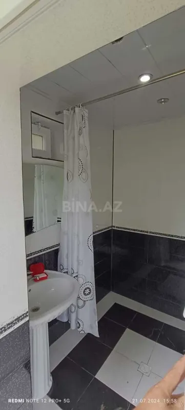 Kirayə verilir 4 otaqlı həyət evi 200 m²