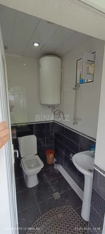 Kirayə verilir 4 otaqlı həyət evi 200 m²