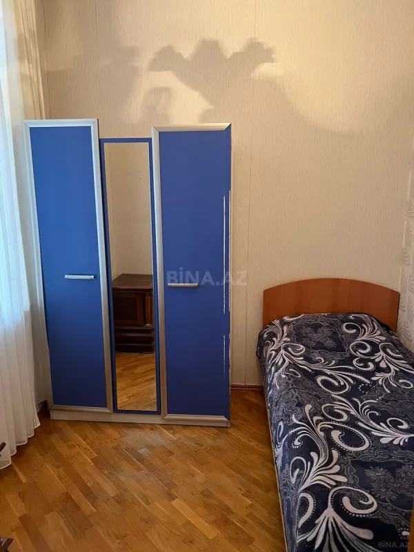 Satılır 3 otaqlı mənzil 84 m²