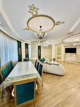 Kirayə verilir 4 otaqlı mənzil 175 m² — Bakı, Nəsimi 4 otaq 175.00 m²