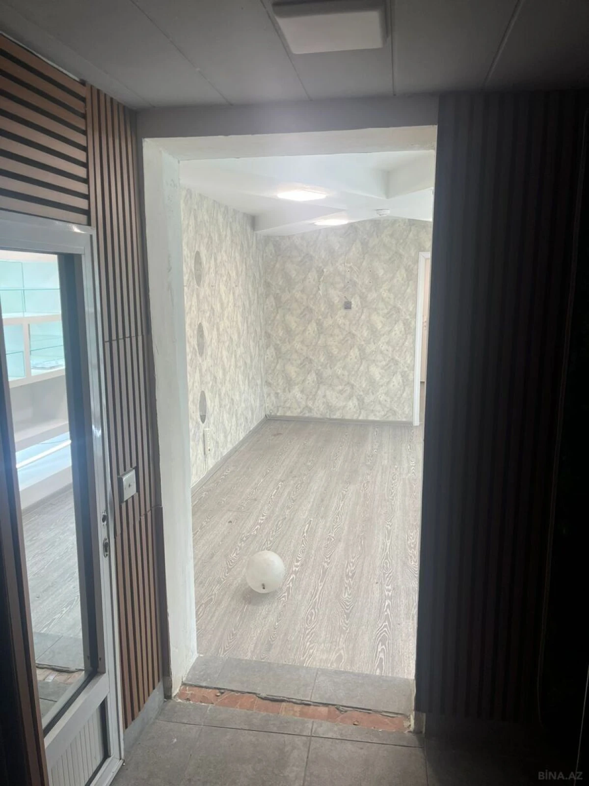 Kirayə verilir obyekt 50 m²