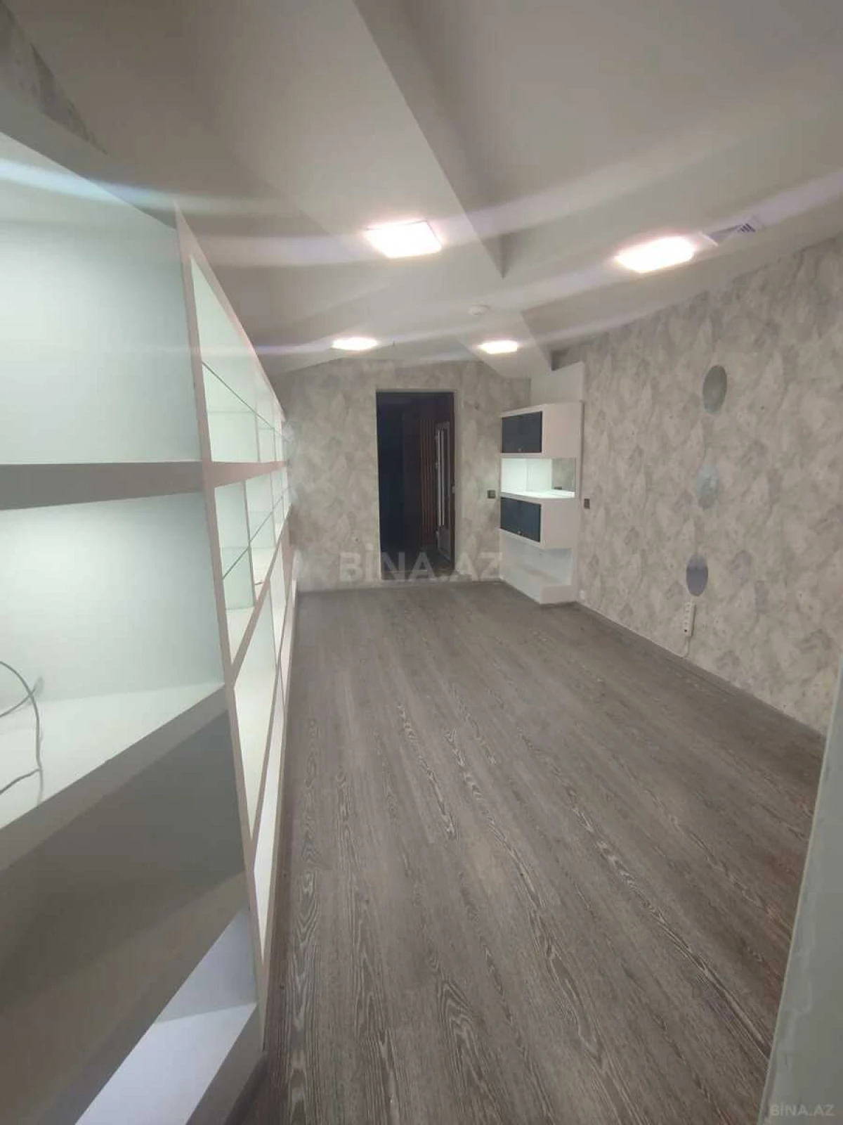 Kirayə verilir obyekt 50 m²