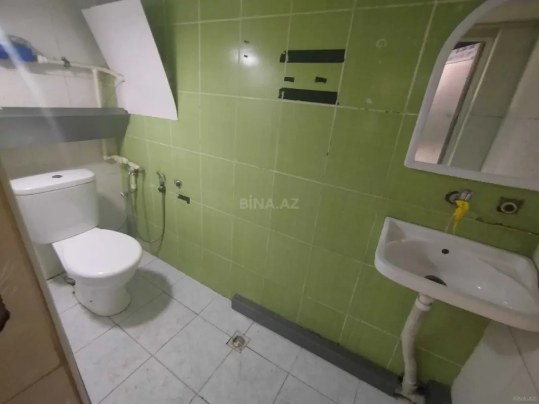 Kirayə verilir obyekt 50 m²