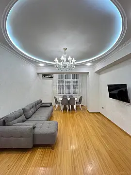 Satılır 2 otaqlı mənzil 55 m² — Bakı, Əhmədli 2 otaq 55.00 m²