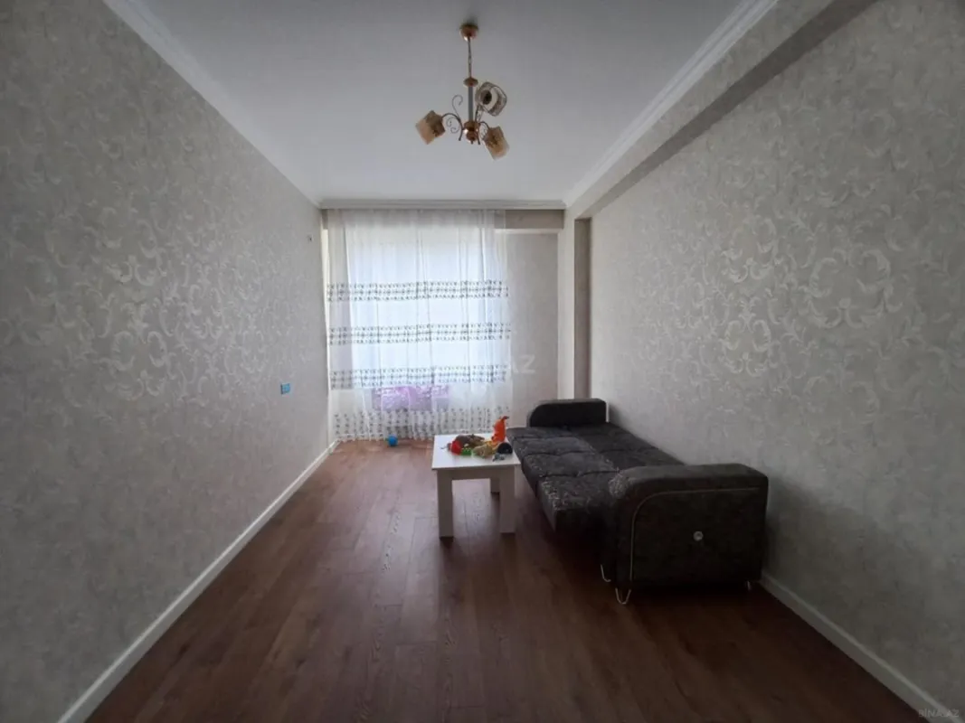 Kirayə verilir 2 otaqlı mənzil 60 m²