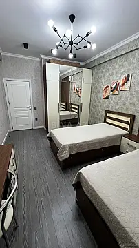 Kirayə verilir 3 otaqlı mənzil 114 m²