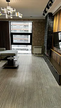 Kirayə verilir 3 otaqlı mənzil 114 m²