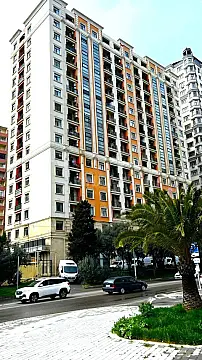 Kirayə verilir 3 otaqlı mənzil 114 m² — Bakı, Xətai 3 otaq 114.00 m²