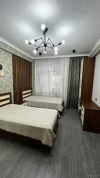 Kirayə verilir 3 otaqlı mənzil 114 m²