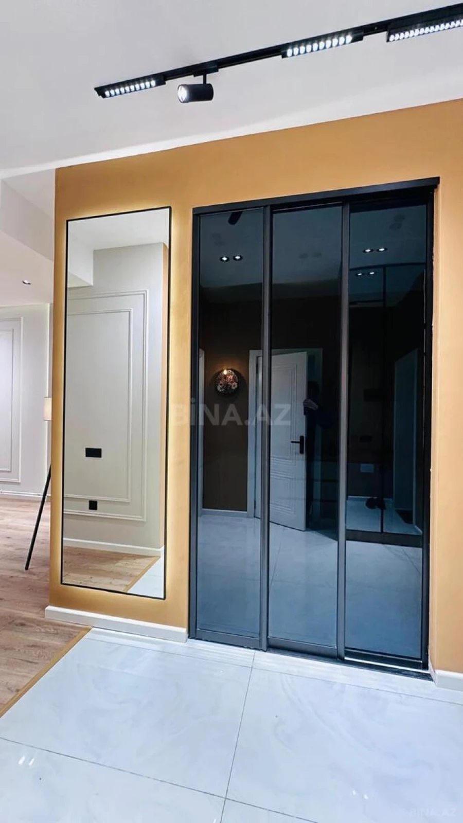 Satılır 3 otaqlı mənzil 85 m²