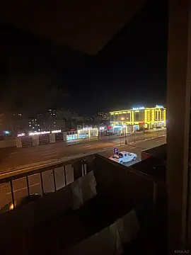 Satılır 1 otaqlı mənzil 36 m²