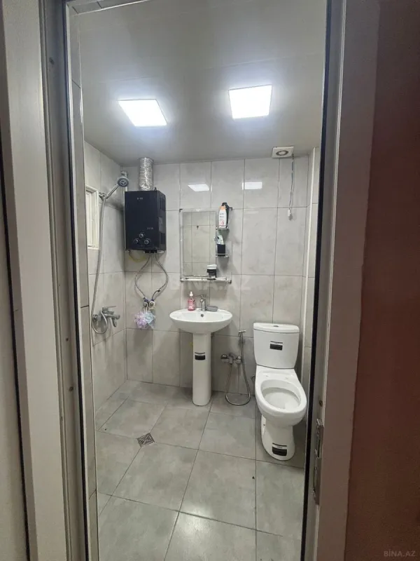 Satılır 1 otaqlı mənzil 36 m²