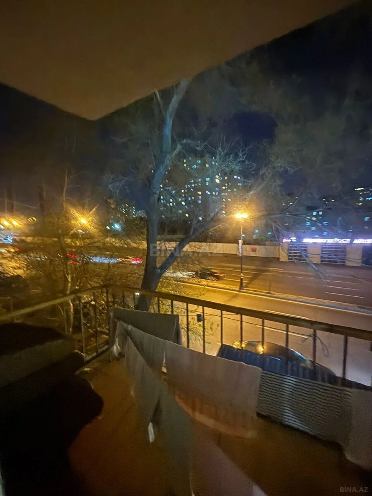 Satılır 1 otaqlı mənzil 36 m²