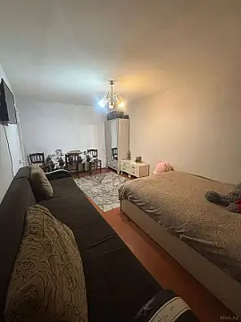 Satılır 1 otaqlı mənzil 36 m² — Bakı, İnşaatçılar 1 otaq 36.00 m²
