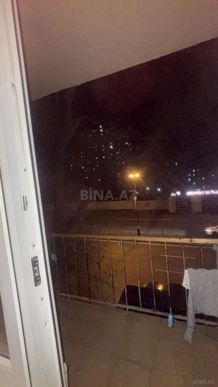 Satılır 1 otaqlı mənzil 36 m²