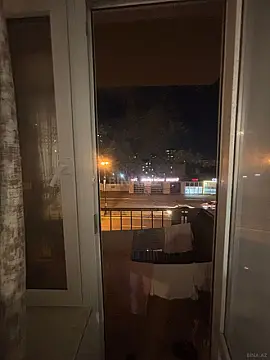 Satılır 1 otaqlı mənzil 36 m²