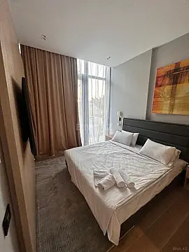 Kirayə verilir 2 otaqlı mənzil 60 m²