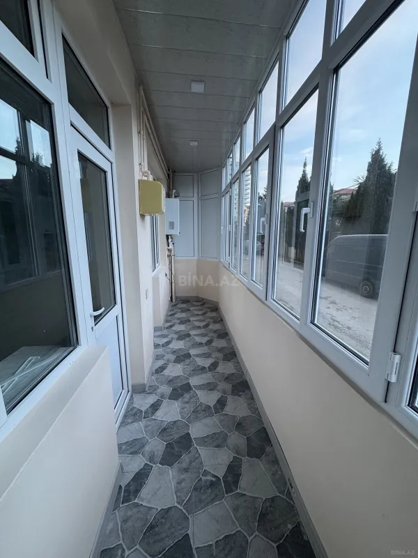 Kirayə verilir 1 otaqlı mənzil 46.5 m²