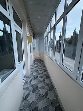 Kirayə verilir 1 otaqlı mənzil 46.5 m² — Bakı, 8-ci kilometr 1 otaq 46.50 m²