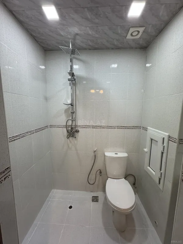 Kirayə verilir 1 otaqlı mənzil 46.5 m²